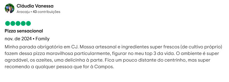 Opinião 1