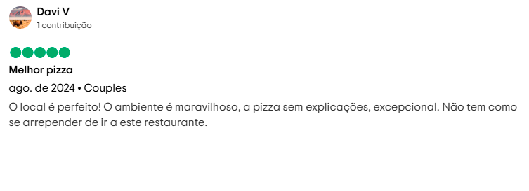 Opinião 3