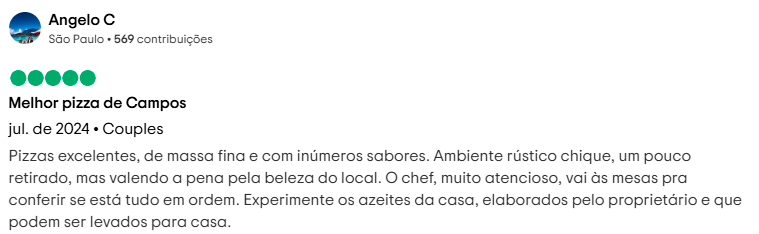 Opinião 6